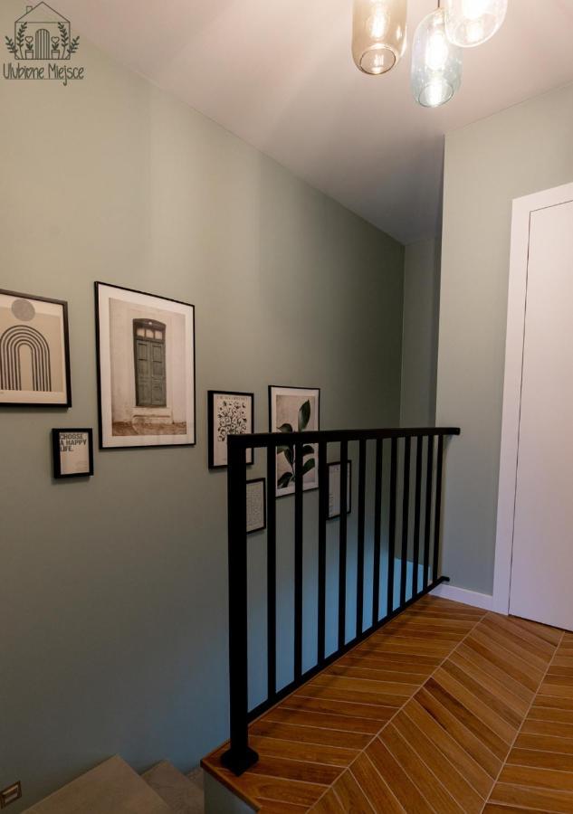Appartamento Ulubione Miejsce Zator Esterno foto